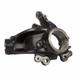 Steering Knuckle WHEE - Left, Front