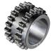 Engine Timing Crankshaft Sprocket Gear