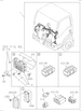 Transmission Gear Assembly