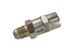 Fuel Check Valve - 3/8 NPTF Female, S60 14L