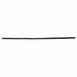Roof Molding Drip Rail Finish - Left