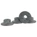Automatic Transmission Mount Nut Engine - M10 2.0L (AT)