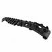 Bumper Impact Absorber Isolator - Rear
