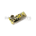 LATCH ASSY-DOOR