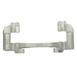 Disc Brake Caliper Bracket - Right, Front