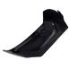 Seat Back Recliner Adjustment Mechanism Cover Shield - Front, Passenger