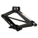 Floor Jack Lifting