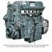 3/4 Engine for S60 12.7L Pre-98 6067GK60 DDEC3