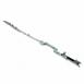 Curtain Air Bag Module - Left