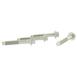 Power Steering Pump Mounting Bolt - M8 X 45MM 2.0L