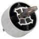 Suspension Trailing Arm Bushing - Rear