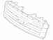 Grille - Front