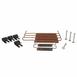 Brake Shoe Hold Down Kit Parking Pin - Left, Right, Rear