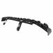 Bumper Impact Absorber Isolator - Rear