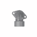 Tube Bend with Flange for OM926 EPA07