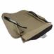 Seat Back Cushion Cover - Left, Front