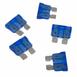 Circuit Breaker - 15 AMP, 32 Volt (Fuses)