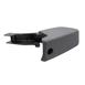 Seat Back Recliner Adjustment Mechanism Cover Latch - Left, Rear, Center
