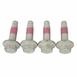 Automatic Transmission Mount Bolt Shock Absorber Mounting