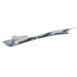 Bumper Molding MOULDING Bar - Right, Front
