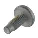 Seat Belt Lap and Shoulder Bolt Receptacle