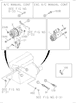 Air Intake Bracket