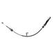 Automatic Transmission Shifter Cable Selector Lever Control - 5.0L (AT)