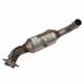 Catalytic Converter - Left 6.2L