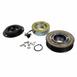 AIR CONDITIONING (A/C) Compressor Clutch Pulley - 2.3L