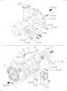 Brake System Washer