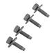 Air Conditioning (A/C) Condenser Mount Bolt Radiator Support Splash Shield Screw - M6 X 20MM