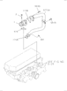 Commercial Vehicle Fuse Block with Wiring