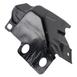 Cowl Support Top Panel - Left, Outer