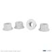 Catalytic Converter Nut Exhaust Flange - M10, Rear