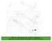Steering Tie Rod Nut Hex Head - M10