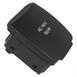 12 VOLT Accessory Power Outlet Additional Socket
