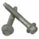 Suspension Control Arm Bolt - M14, Front