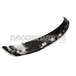 SUN VISOR - STAINLESS