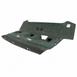 Package Tray Trim Panel - Rear