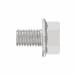 Hexagonal Screw M8 x 12 - 10.9 Grade