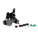 Abs Modulator Bracket