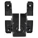Spare Wheel Retaining Reinforcement - Front