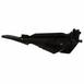 Cowl Extension - Left