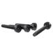 Seat Belt Lap and Shoulder Bolt Screw - M10 x 63MM, Rear