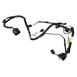 Parking Aid System Wiring Harness Jumper Wire