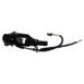 Door Latch Lock Actuator Motor - Left, Rear
