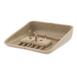Seat Belt Trim Bezel Guide Bracket - Front, Center