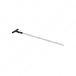 Oil Level Gauge Assembly, Snap Lock, 16.33 inches Long, S60