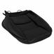 Seat Back Cushion Cover - Left, Front