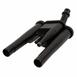 Oil Separator Engine Crankcase Vent Valve - 3.0L